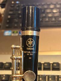 Flauto piccolo ottavino  yamaha YPC—32