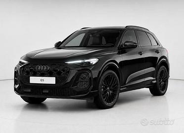 Audi Q5 TDI 150kW quattro S tronic Business Adv.