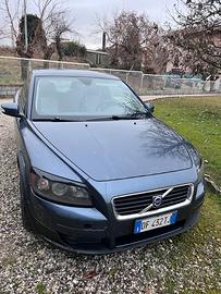 Volvo C30 D5 Intera per ricambi, motore ecc.