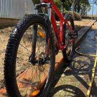 Bicicletta  Scott