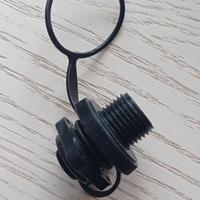 Valvola dell'aria a vite BIGMOUTH