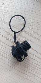 Valvola dell'aria a vite BIGMOUTH