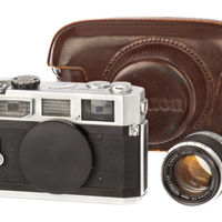 Canon Model 7