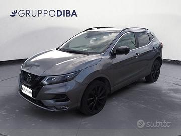 Nissan Qashqai 2017 Diesel 1.5 dci N-Tec 115cv