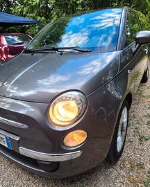 Fiat 500 2015 euro 6
