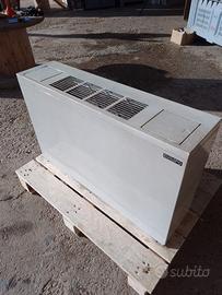 termico vettore  ad acqua