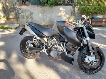 superduke 990