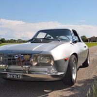 Lancia Fulvia Sport 1.3 Zagato
