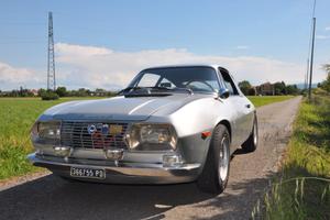 Lancia Fulvia Sport 1.3 Zagato