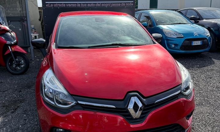 Renault Clio dCi 8V 90CV Start&Stop 5 porte Energy