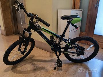 Bicicletta bambino