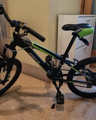 Bicicletta bambino