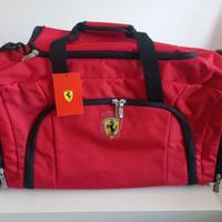 Borsa da viaggio – Scuderia Ferrari