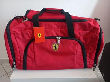 Borsa da viaggio – Scuderia Ferrari