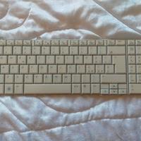 Tastiera HP Pavillion DV6-1280EL