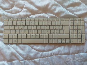 Tastiera HP Pavillion DV6-1280EL