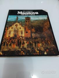 Mantova guida tutistica