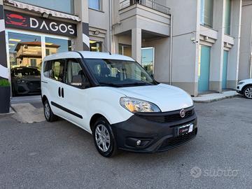 Fiat Doblo Doblò 1.3 MJT PC-TN Cargo Lamierato