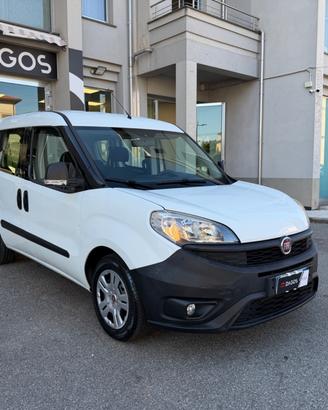 Fiat Doblo Doblò 1.3 MJT PC-TN Cargo Lamierato