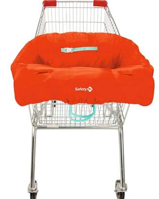 COPRI CARRELLO DELLA SPESA SAFETY 1st