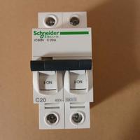 interruttore magnetotermico