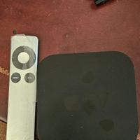 APPLE TV 3° gen
