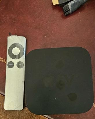 APPLE TV 3° gen