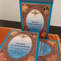 Nuovo Testamento. Commenti ai