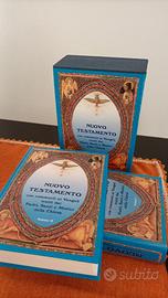 Nuovo Testamento. Commenti ai