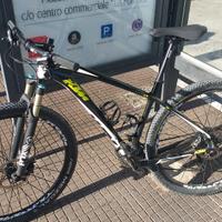KTM myroon elite 29" taglia L (48 cm 19")