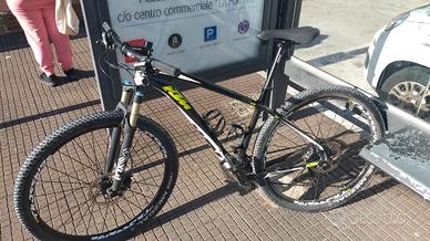 KTM myroon elite 29" taglia L (48 cm 19")