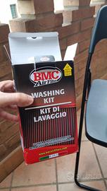 kit lavaggio BMC