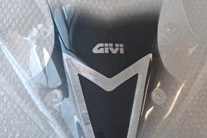 Cupolino touring Honda Nc750X 21/24