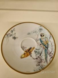 Hermes tazzina   carnets  d'equateur