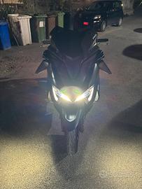 Tmax 530 2019 con assicurazione