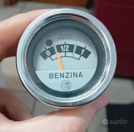 Strumento livello benzina Veglia AlfaRomeo 2000