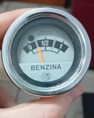 Strumento livello benzina Veglia AlfaRomeo 2000