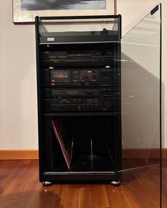 Hi-Fi Toshiba - Technics