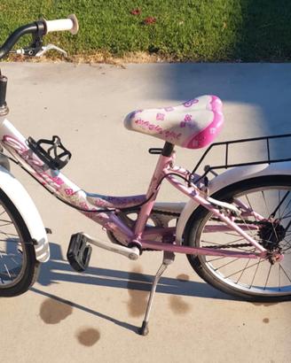 Bici da bambina