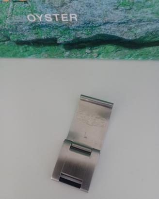 maglia ROLEX originale SUBMARINER o SEA DWELLER 
