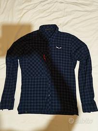 Camicia Salewa