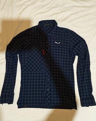 Camicia Salewa