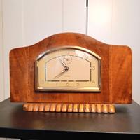orologio da tavola anni 50