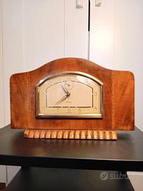 orologio da tavola anni 50