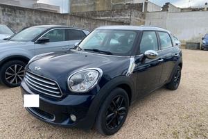 Mini Cooper D Countryman 2.0 Automatica