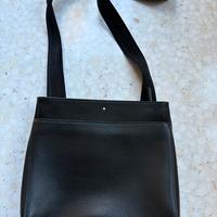 Borsa tracolla uomo Montblanc