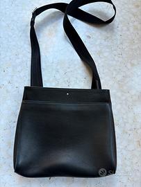 Borsa tracolla uomo Montblanc