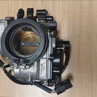 Corpo farfallato ktm 690