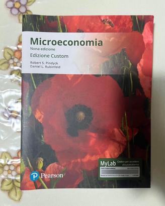 Microeconomia