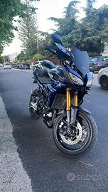 Yamaha Tracer900- 2016